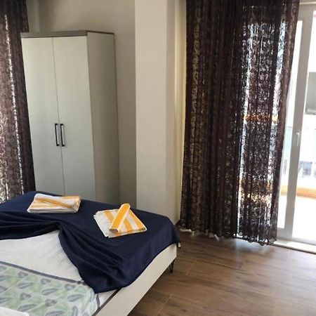 Bone Best Otel Antalya Bagian luar foto