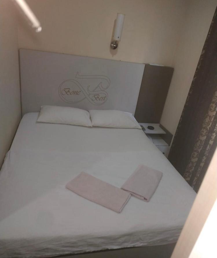 Bone Best Otel Antalya Bagian luar foto