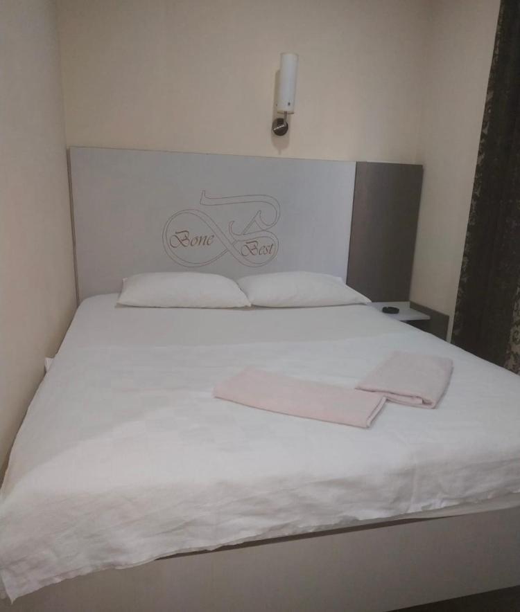 Bone Best Otel Antalya Bagian luar foto