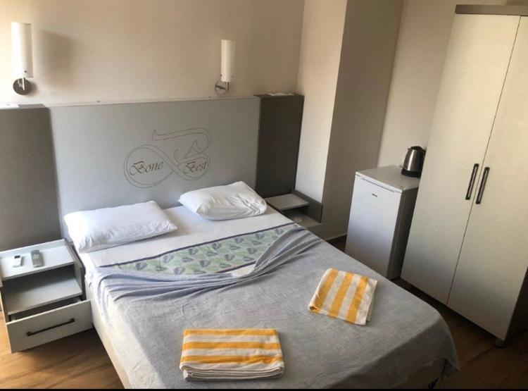 Bone Best Otel Antalya Bagian luar foto